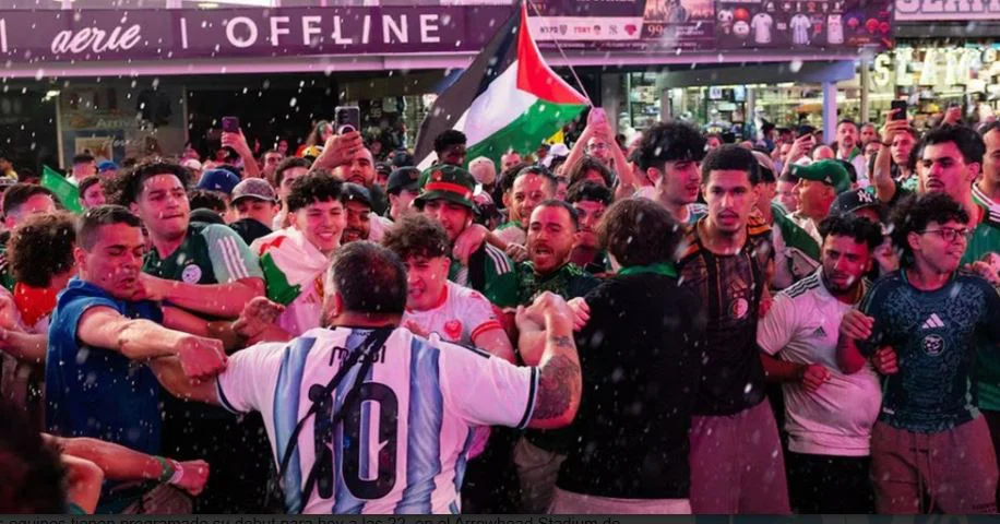 Hinchas