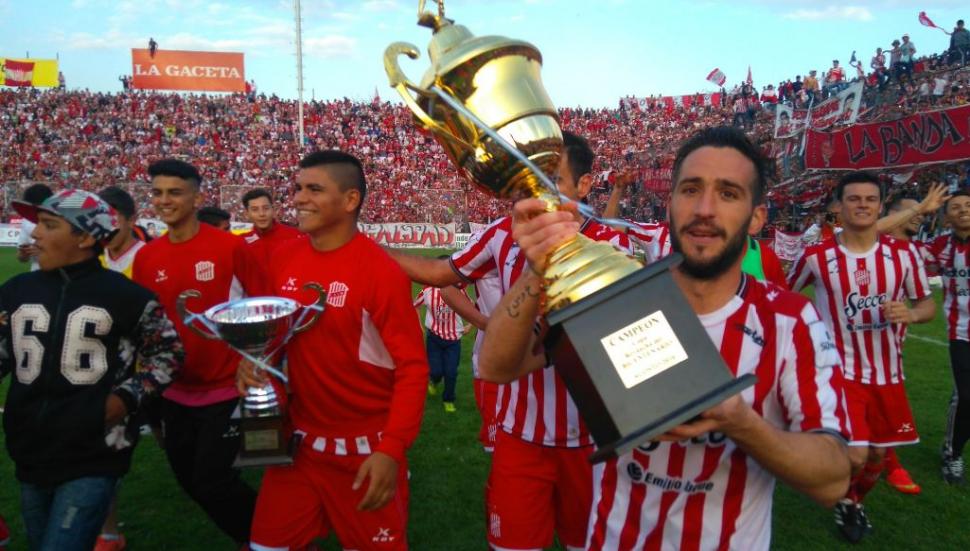 Foto Twitter: @CASMOficial