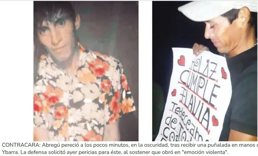 captura