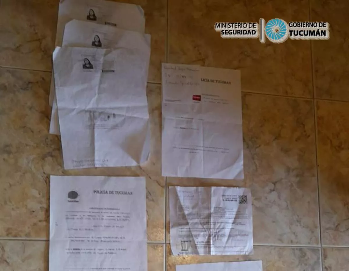 documentos
