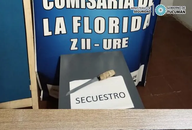 captura