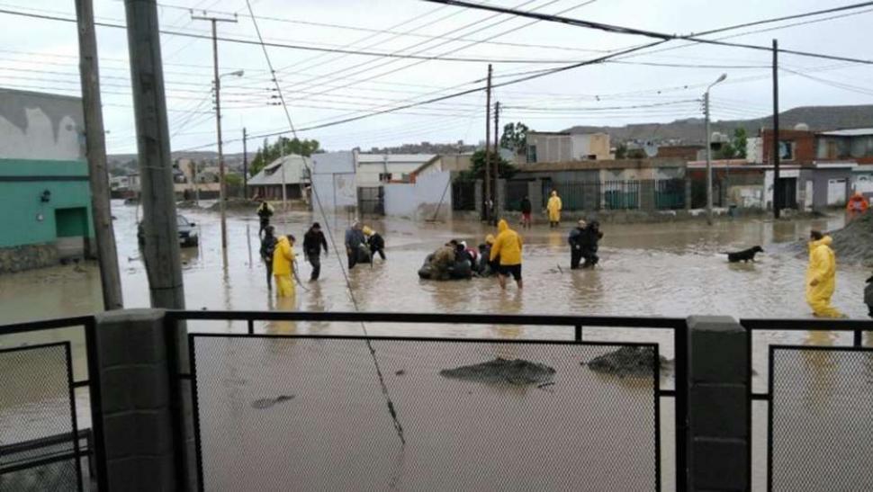Foto tomada de Clarín