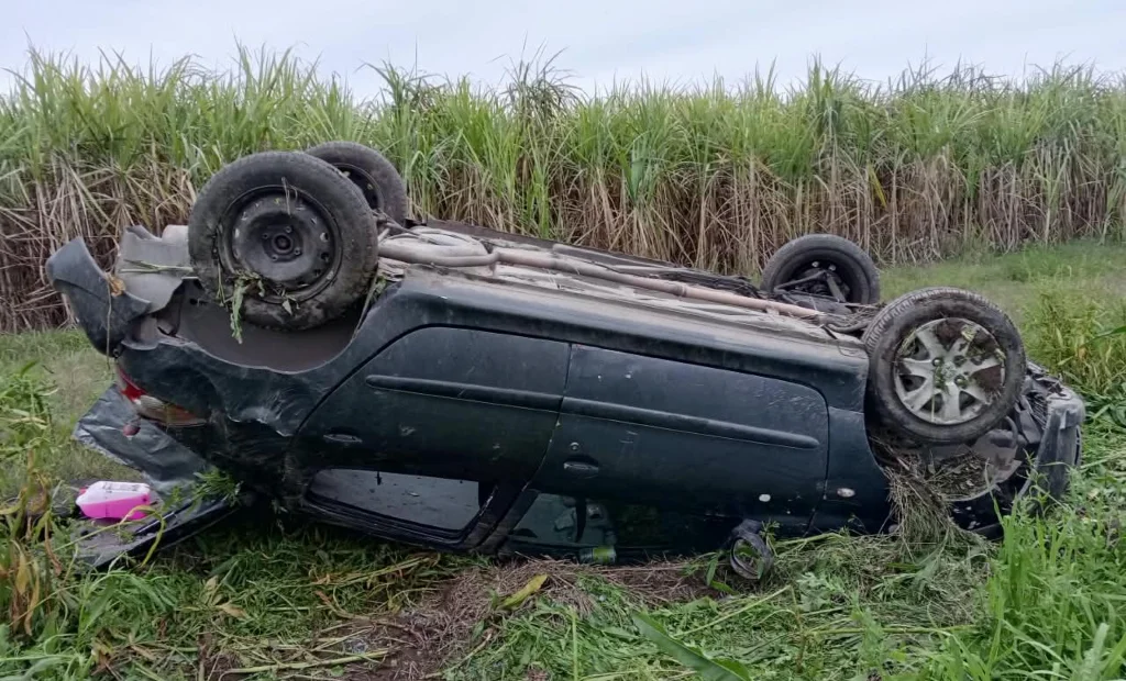 Auto volcado