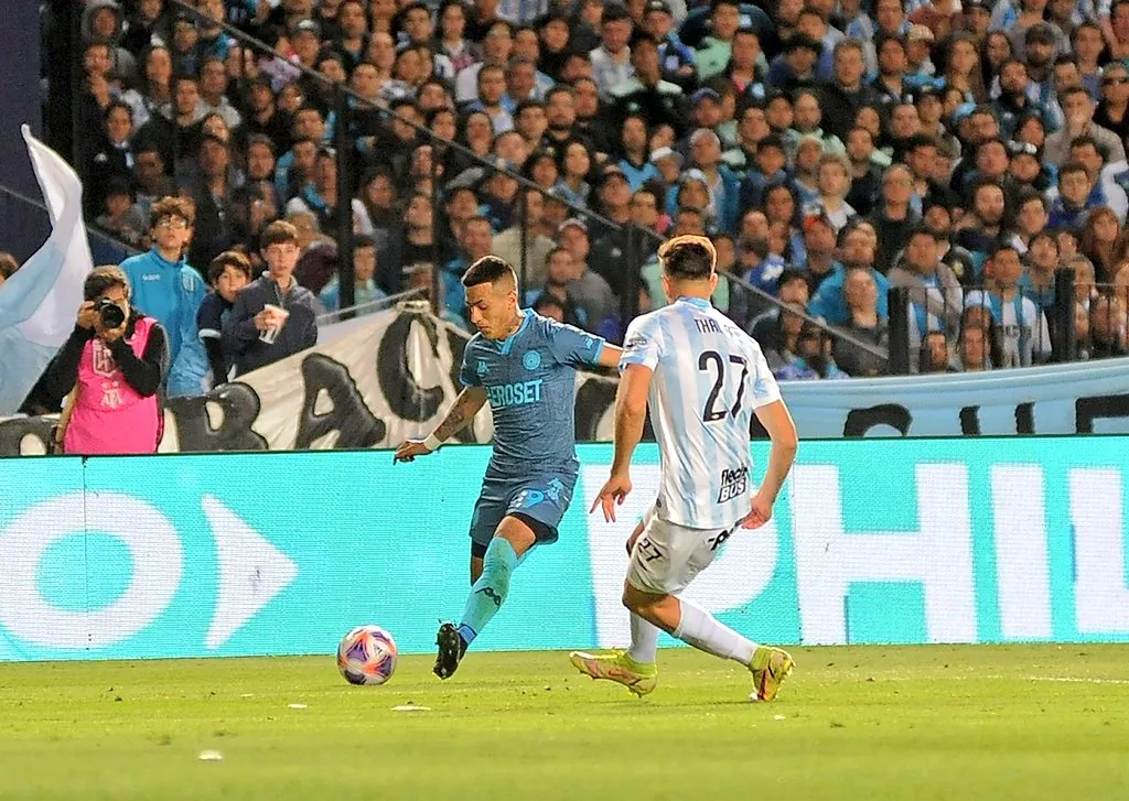 Prensa Racing