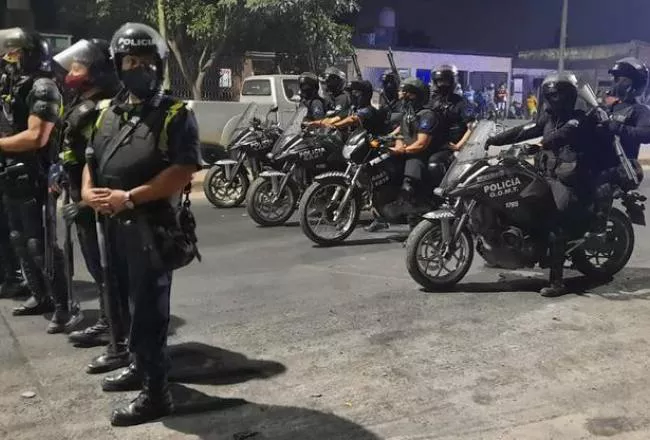 Opetarivo policial foto tucuman.gob.ar