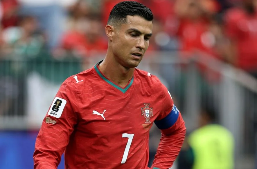 Ronaldo