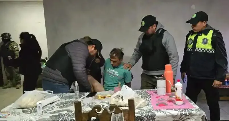 Captura