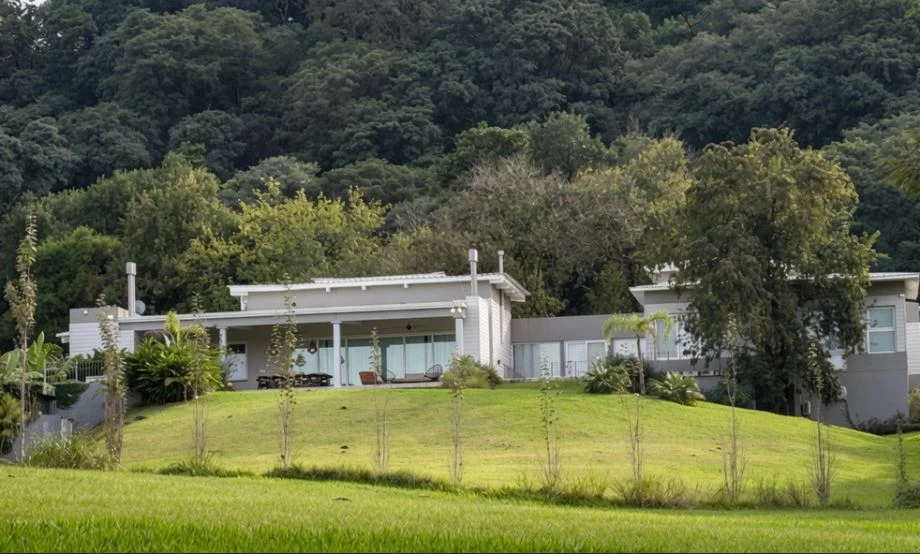 Raquel Graneros  casa