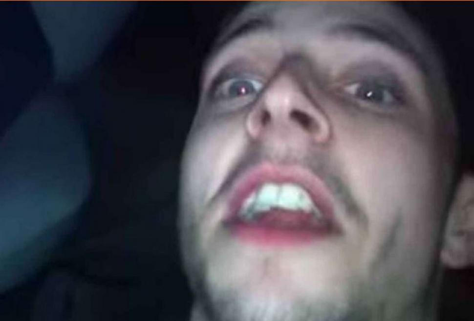 Captura del video