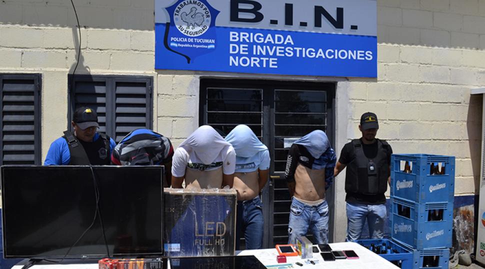 Imagen Secretaría de Comunicación Pública