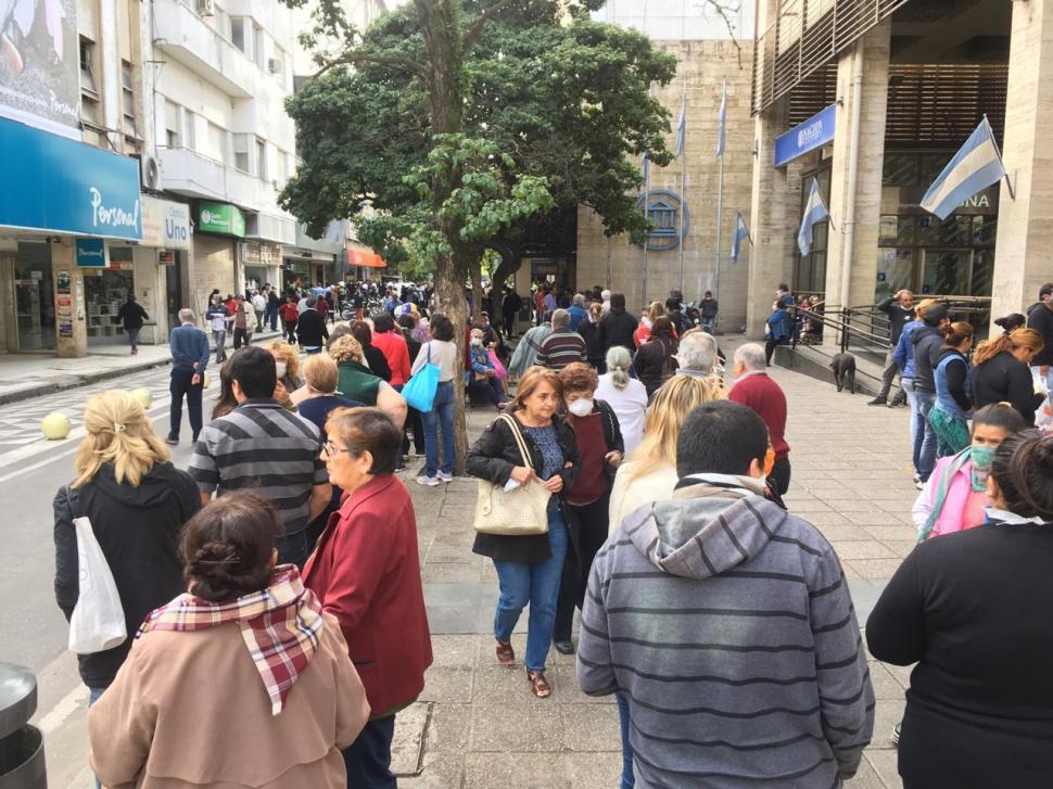 Imagen tomada de La Gaceta