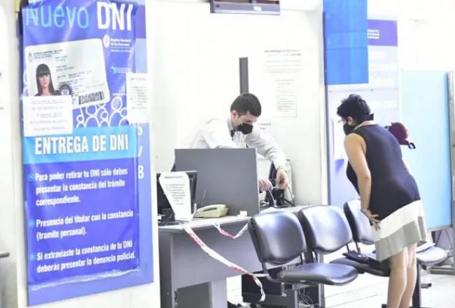 registro civil