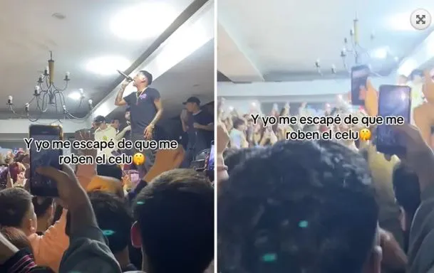 Captura