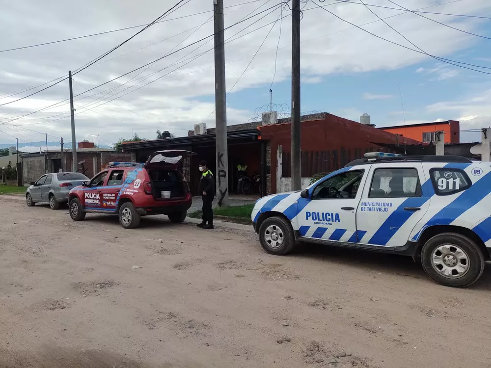 policìa