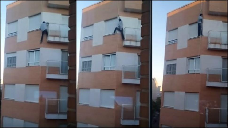 Captura de video