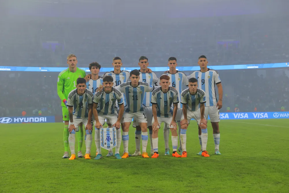 Equipo 20mayo - Prensa AFA