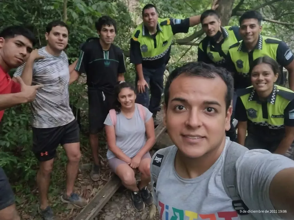perdidos