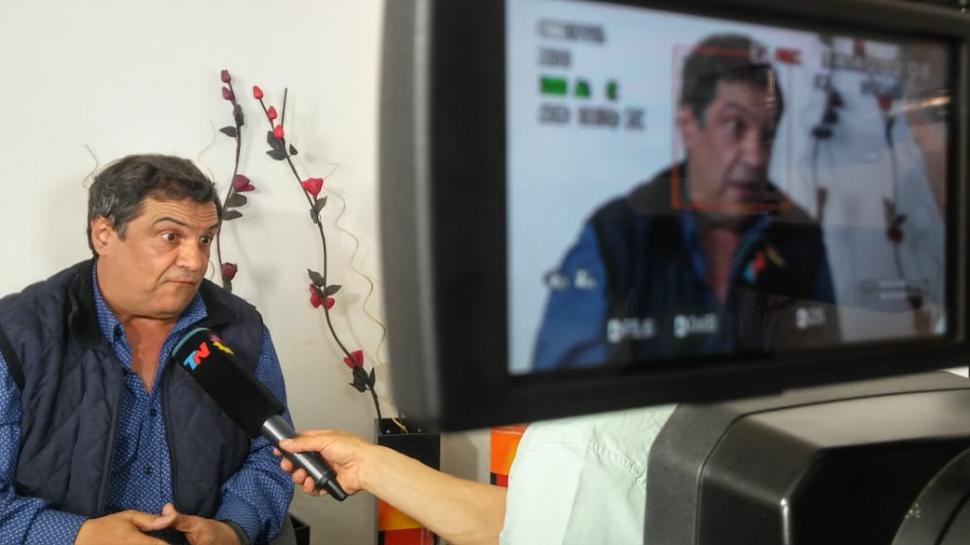 Foto: Isaías Cisnero