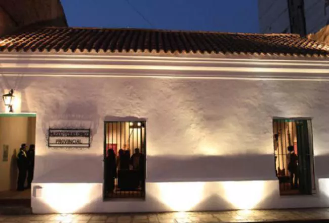 La noche de los museos foto comunicaciontucuman.go.ar