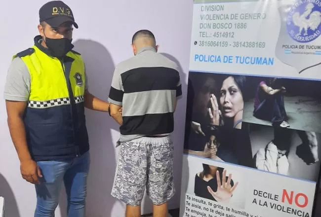 violencia de género