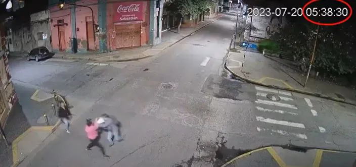 Captura