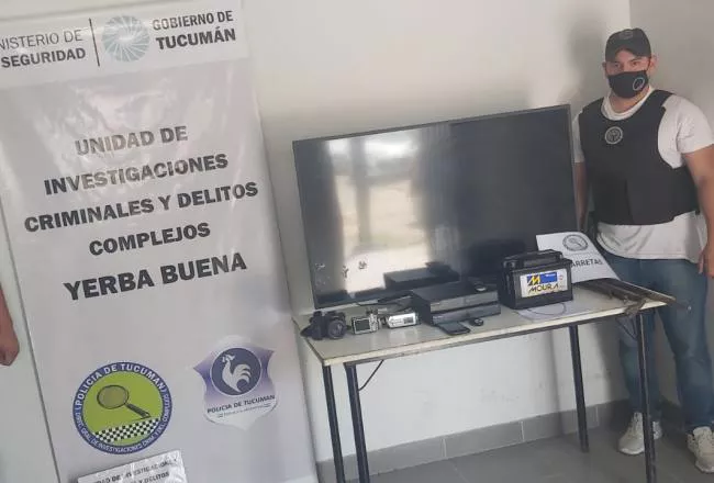 Robo escruches en elecciones foto comunicaciontucuman.gob.ar