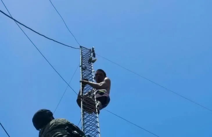 captura