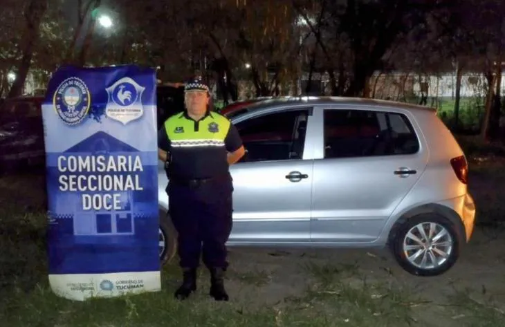 captura