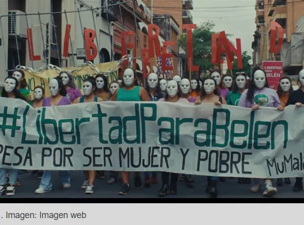 captura