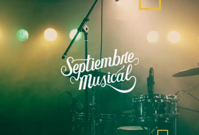Septiembte musical foto comunicaciontucuman