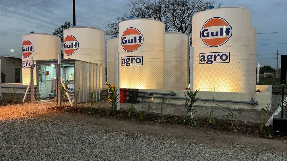 GULF
