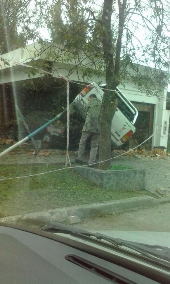 Foto de Edmundo Cifre