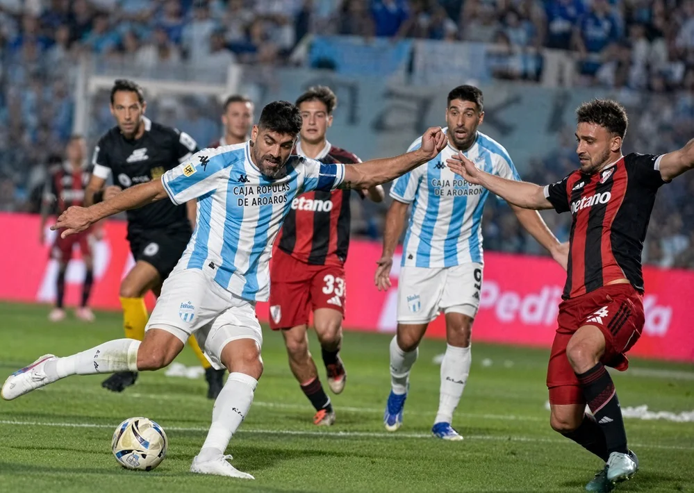 Atletico River