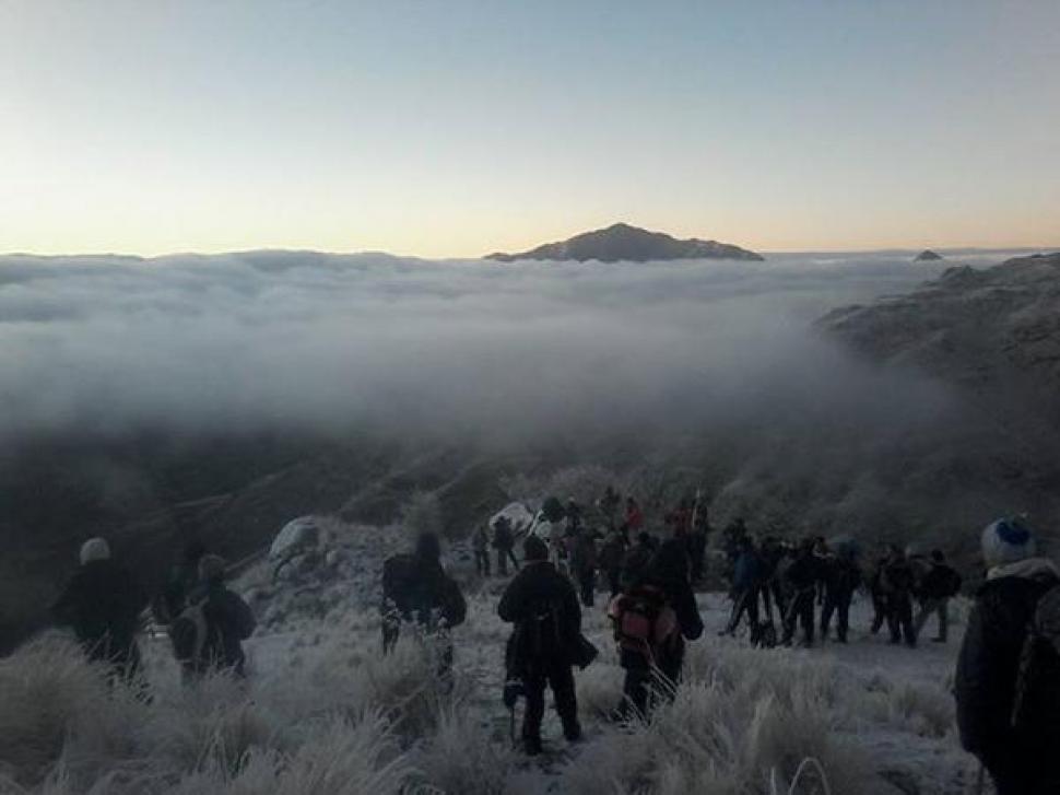 Foto @jfastorga