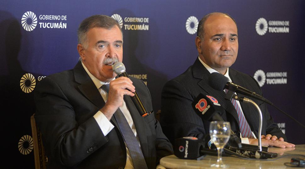 Durante toda la campaña y luego de resultar diputado electo, Jaldo había asegurado que iba a ocupar la banca, pero renunció unos días antes de asumir el cargo nacional.