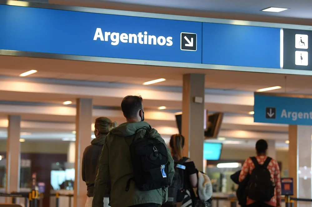 Aeropuerto