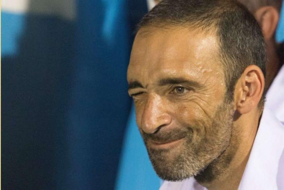 Juan Manuel Azconzábal. (Foto tomada de www.ole.com.ar)