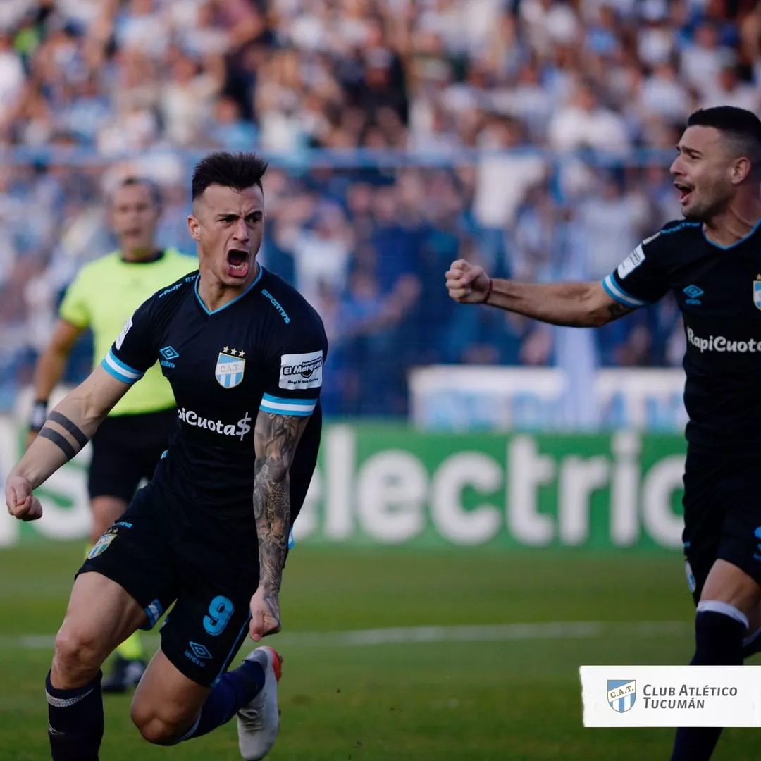 atleticotucuman