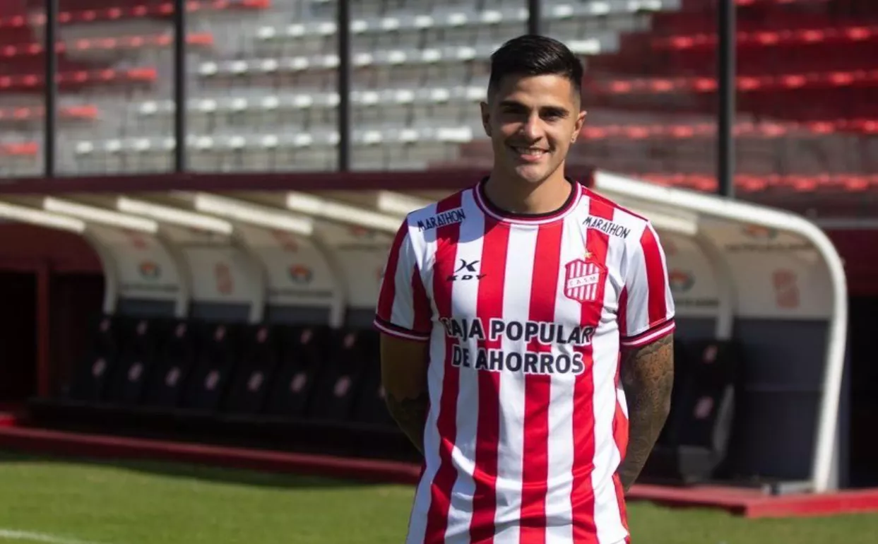 Abel Argañaraz - Prensa CASM