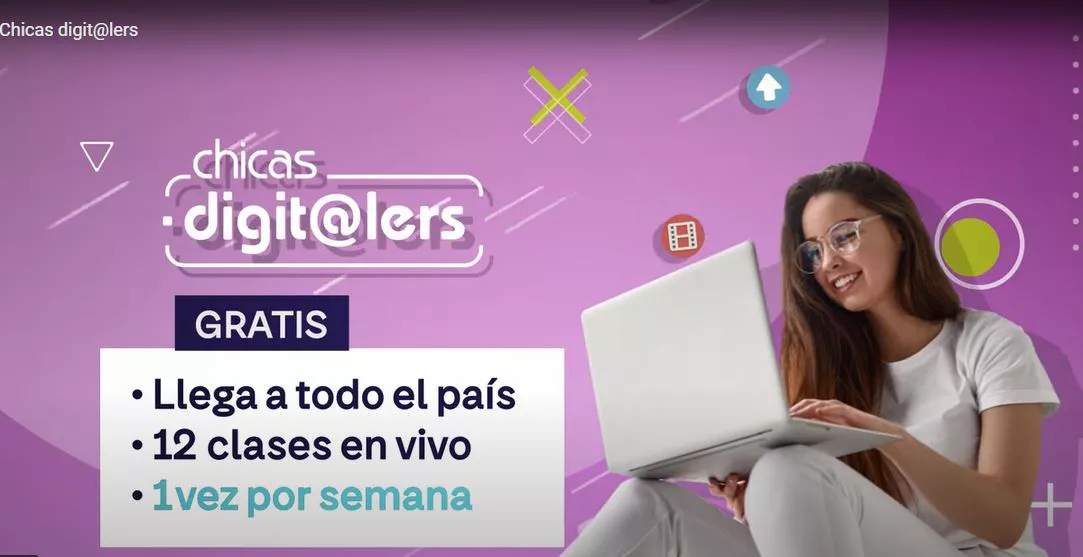 Chicas Digitalers, Telecom