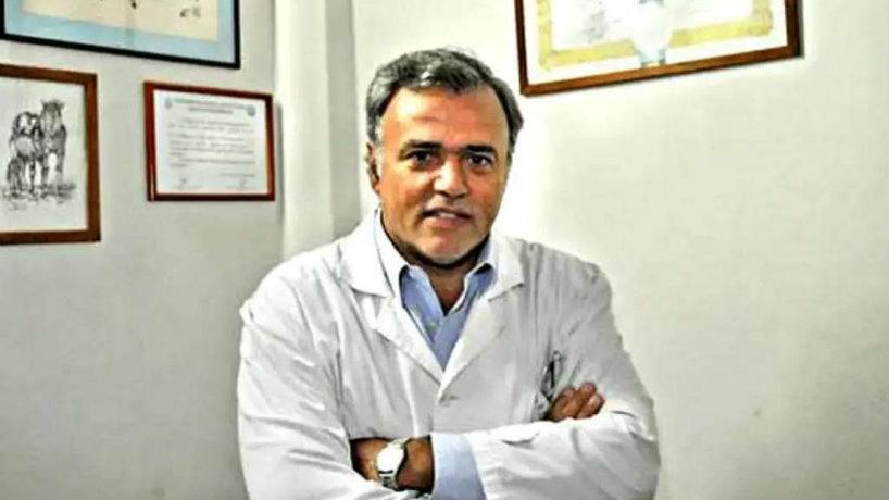 Jesús Amenábar, de 64 años, murió por coronavirus en Tucumán. El respetado doctor había denunciado errores en el sistema provincial.