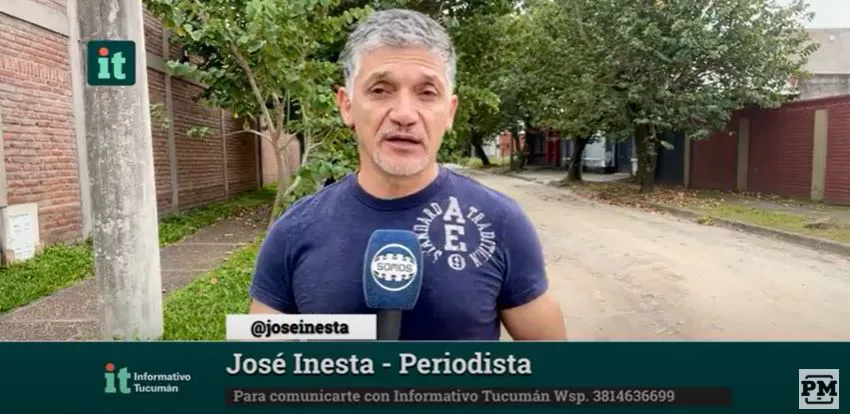 noticiero