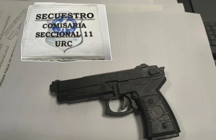 Armas