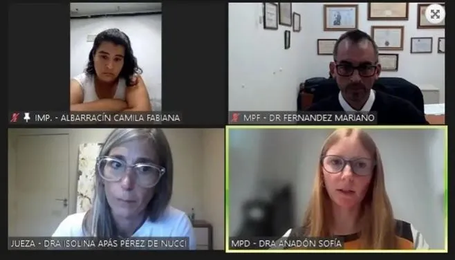 Captura