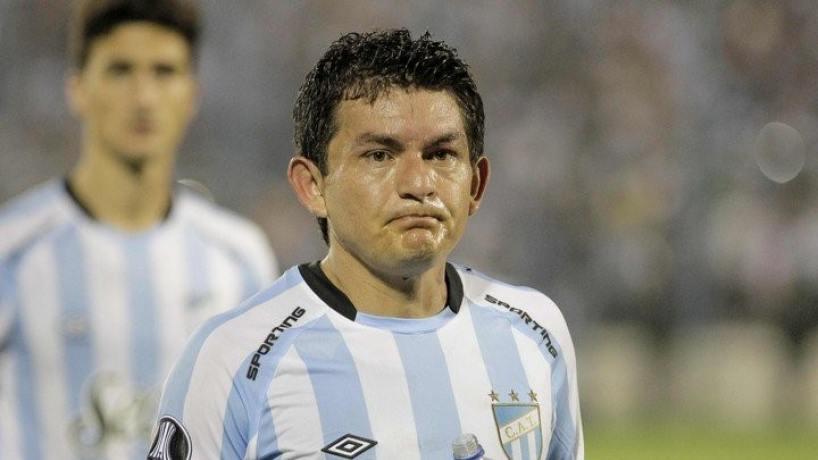 PULGA RODRIGUEZ FOTO EL TUCUMANO
