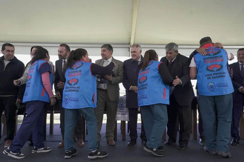Gran Premio "Batalla de Tucumán"