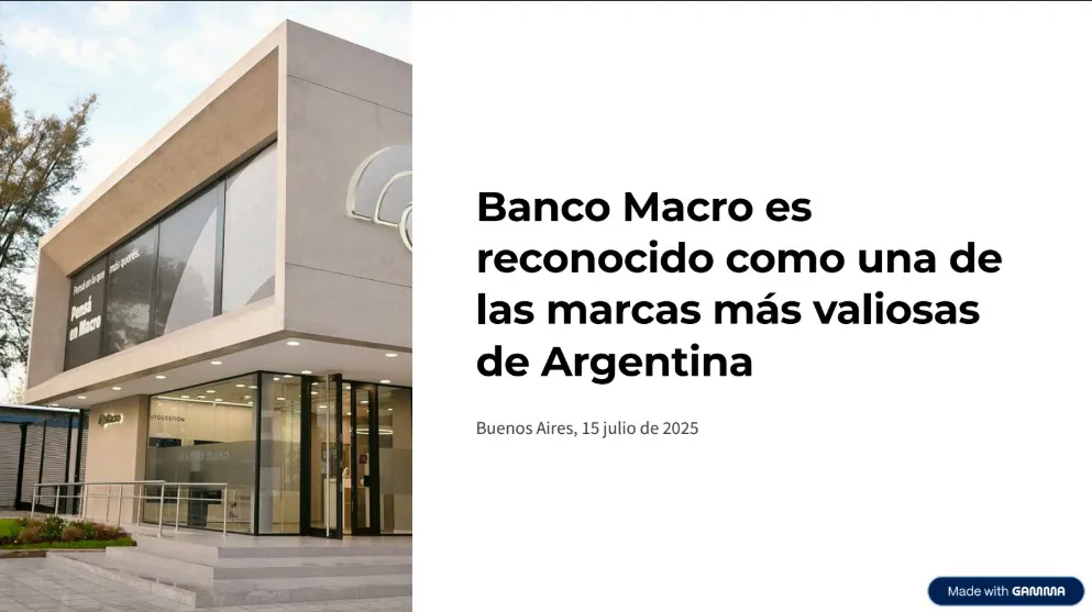 BANCO MACRO1