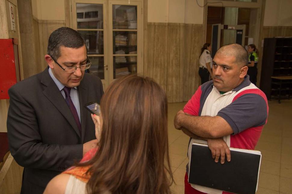 Foto Andrés Figueroa