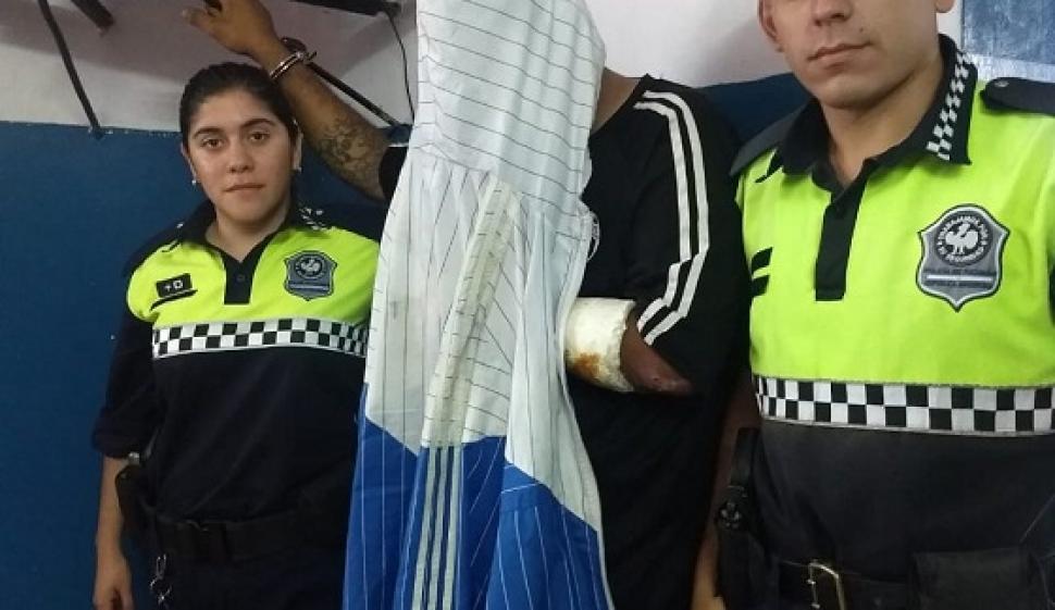 Imagen tomada de Los Primeros
