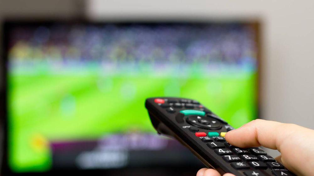 Agenda deportiva